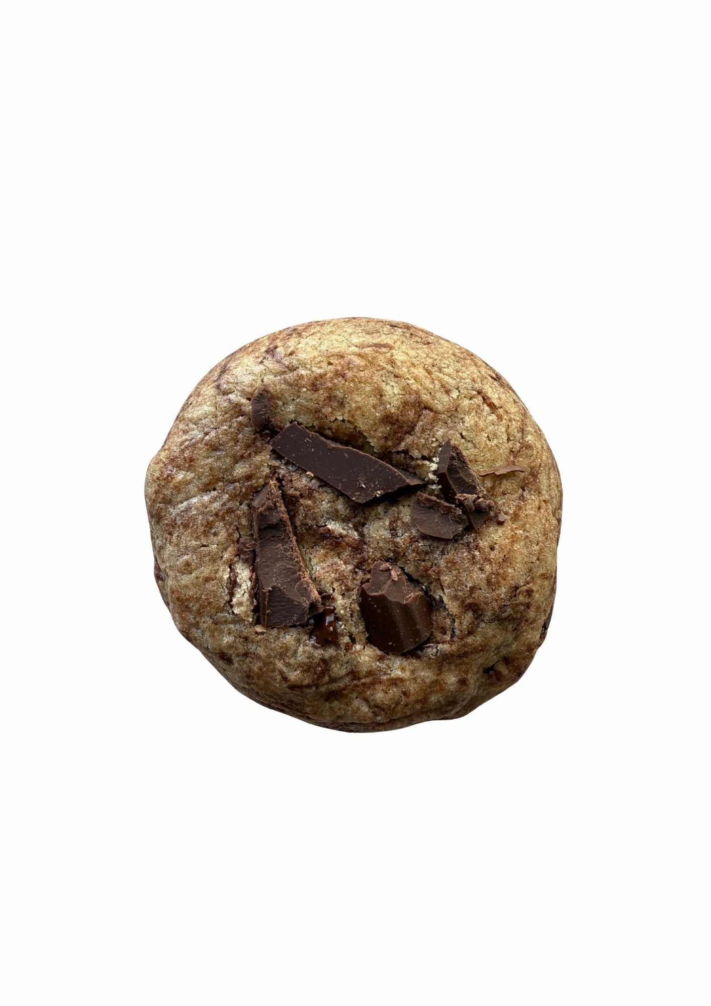 COOKIE CACAO CRUNCH CHOCOLAT NOIR