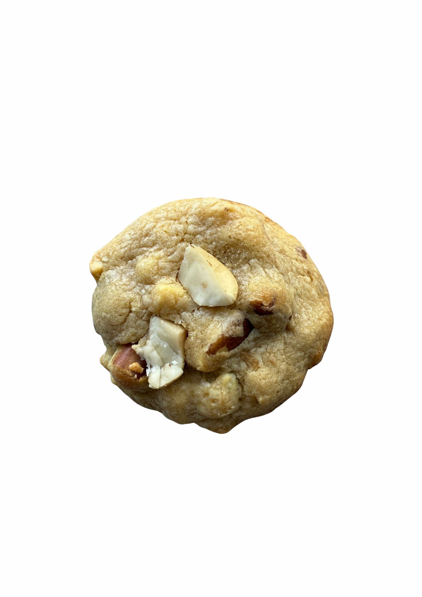 COOKIE CHOCOLAT BLANC MACADAMIA
