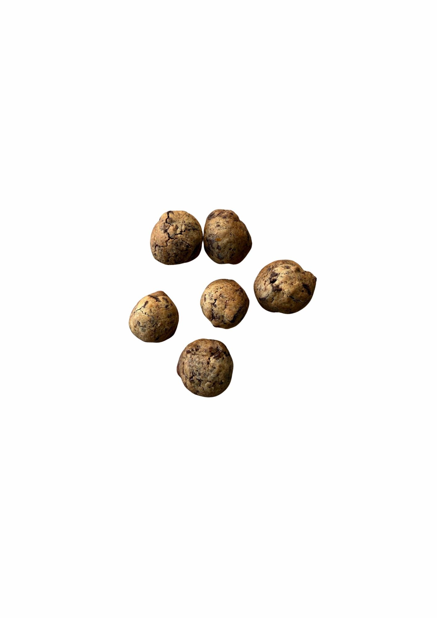 MINI COOKIES PÉPITES CHOCOLAT